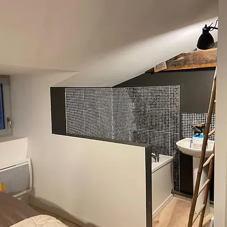 Centre De Appartement *
