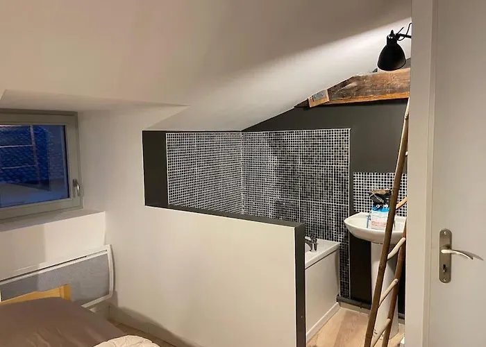 Centre De Appartement *