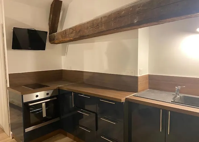 Appartement Centre De Crest