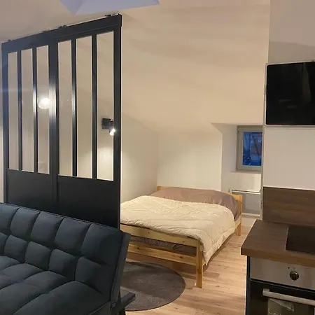 Centre De Appartement Crest