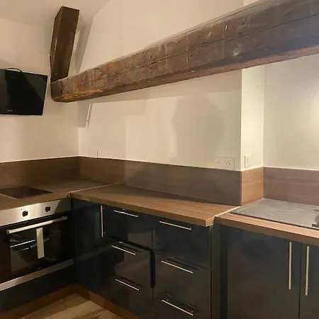 Appartement Centre De Crest
